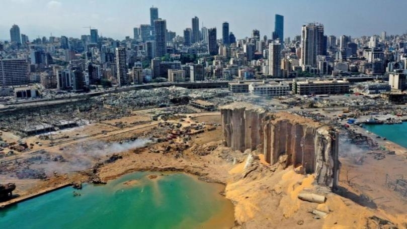 انفجار مرفأ بيروت... هل اقترب موعد القرار الظني؟