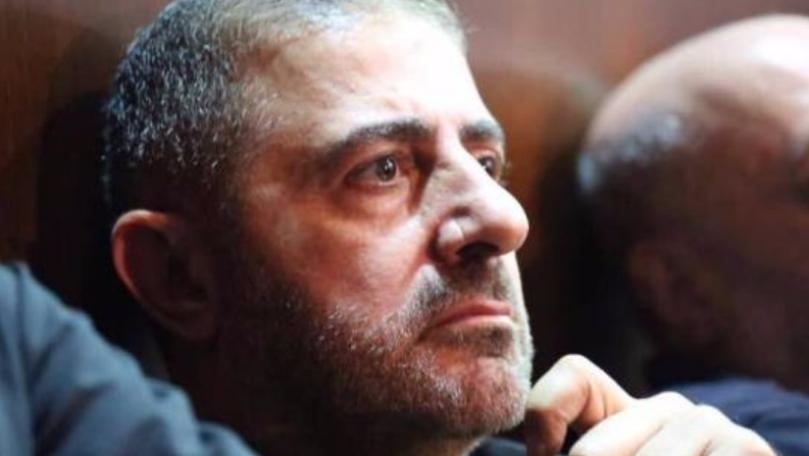مصدر أمني لبناني: وفيق صفا في حالة حرجة!