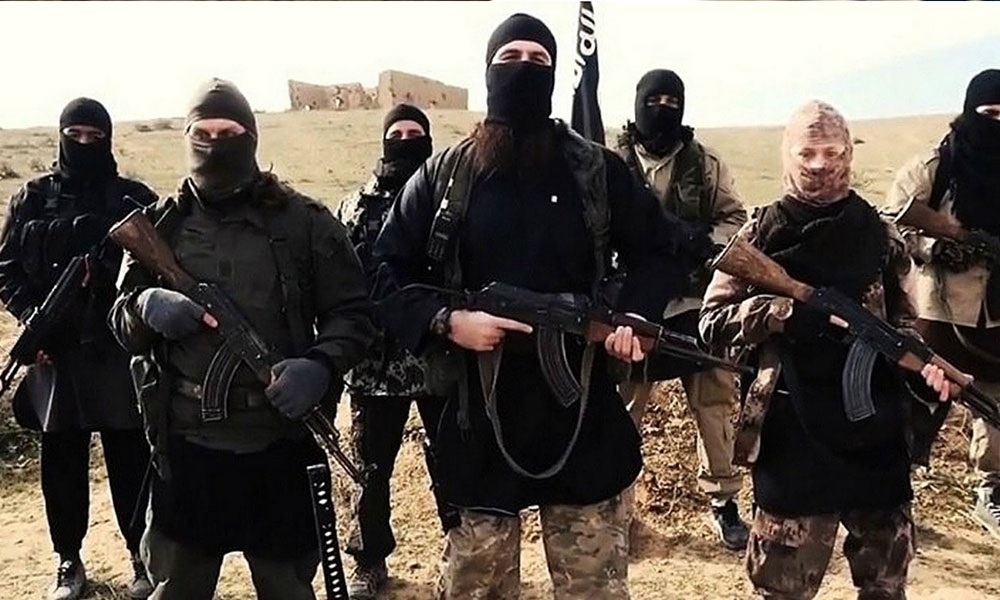 'داعش' يتحرّك مجدّداً… تهديد لسوريا وقلق متصاعد في لبنان