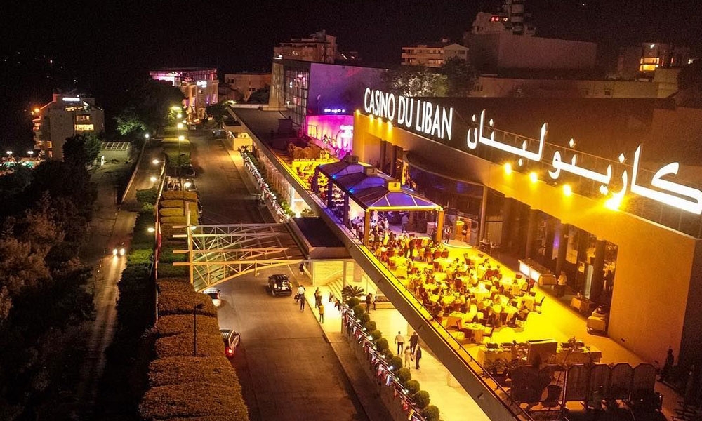 السوق السوداء 'تسرق' الدولة.. والكازينو يلجأ للقضاء