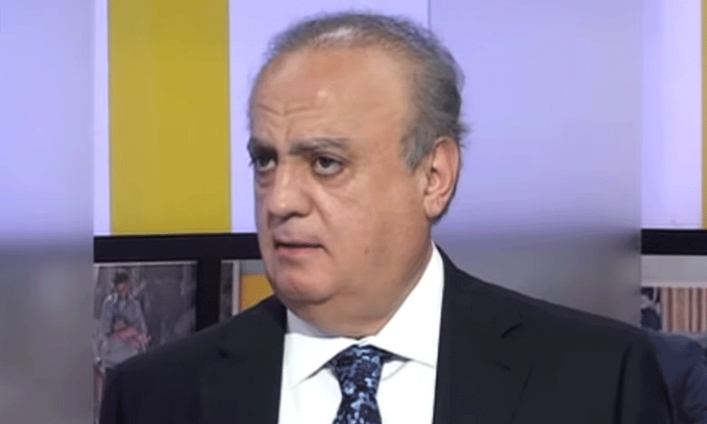 بعد القرار القضائي بحقه.. وهاب يرد: 'ما تنبسطوا'!
