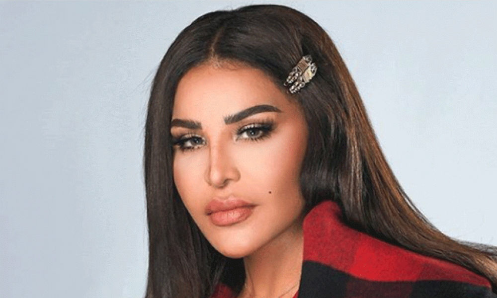 هذه هي أمنية الفنانة أحلام