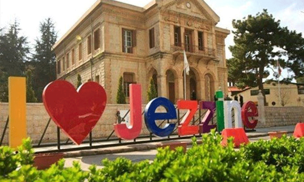 معركة جزين: 'عروس الشلال' على خطى 'عروس البقاع'؟