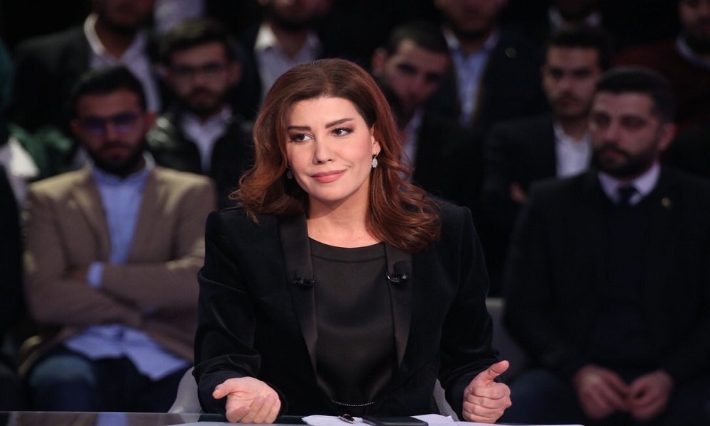 يعقوبيان تحاول ترغيب الاعلام… وتصطدم بالرفض!