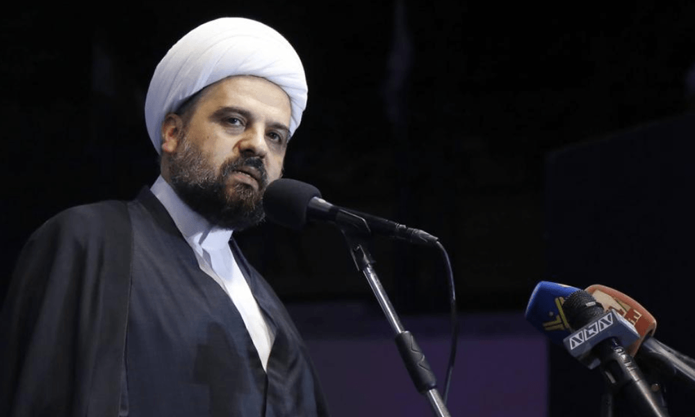 قبلان: إذا وقعت الفتنة طار لبنان