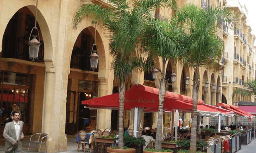 المؤسسات السياحية تنفض غبار الحرب والأزمات