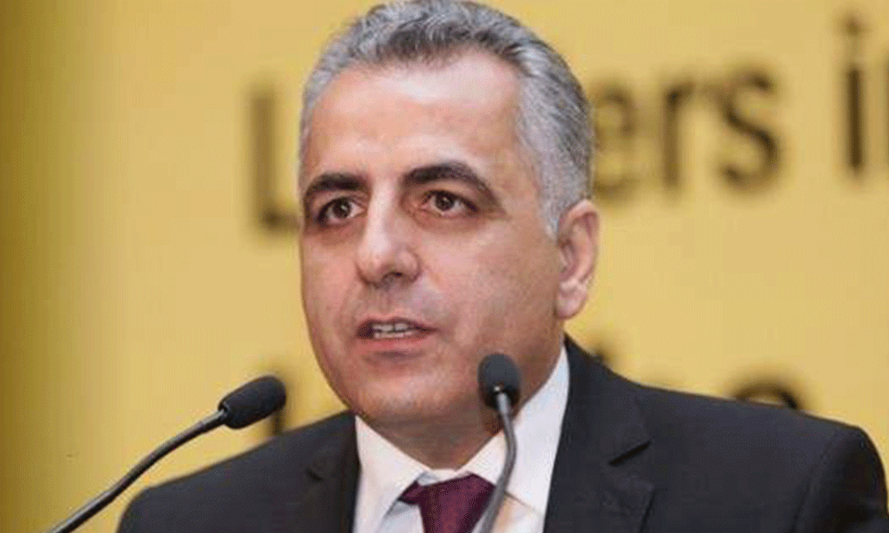 كركي: انجازات استثنائية للضمان الاجتماعي في عيد العمال