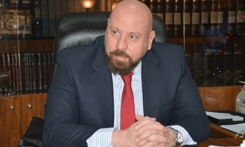 توقيف محافظ الشمال ووضعه قيد الإقامة الجبرية