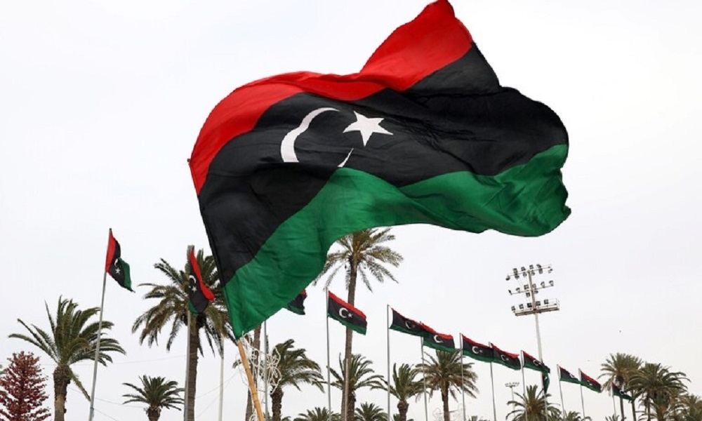 الجيش الليبي ينفي مهاجمة الأراضي السودانية