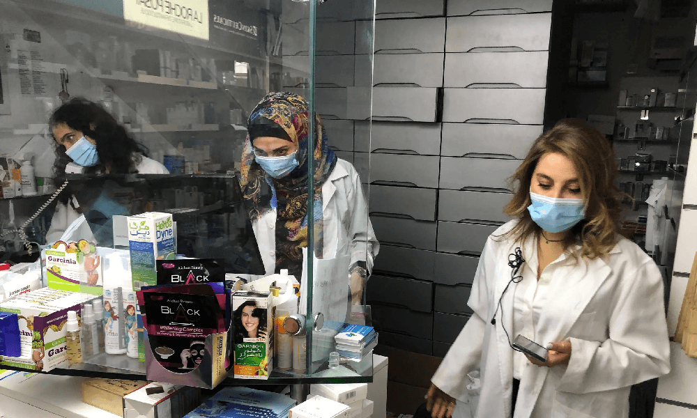 «ظاهرة» بيع الصيدليات: احتكارات ومخالفات وطفرة خريجين
