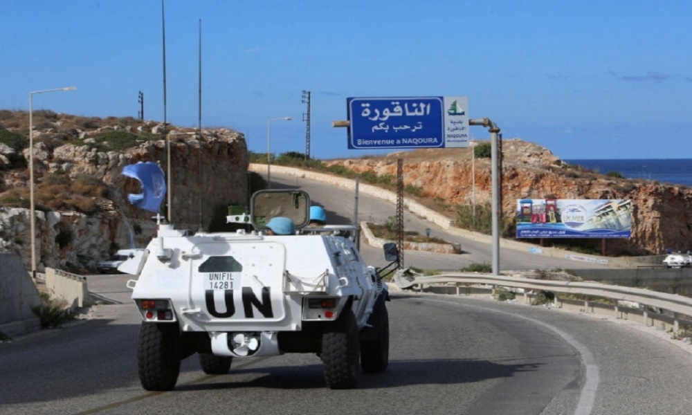 اليونيفيل: مستمرون بتقديم الدعم لسكان الجنوب