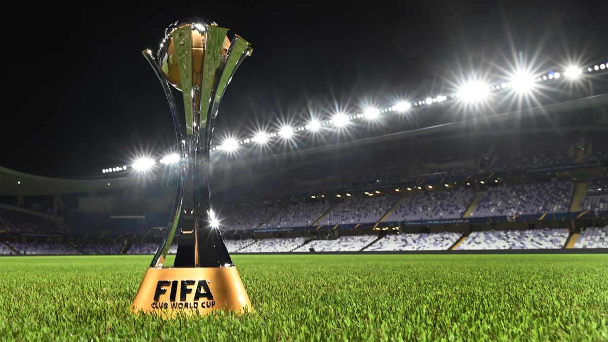 13 منتخبًا حجزت مقعدها في مونديال 2026