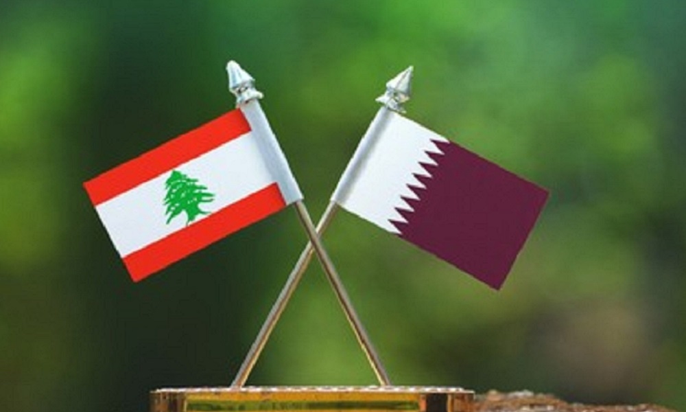 200 مليون دولار من قطر لقطاع الكهرباء في لبنان