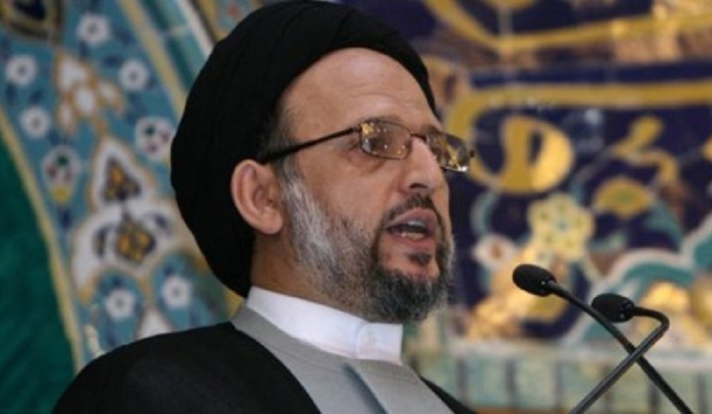 فضل الله يشيد بالموقف اللبناني الرسمي في وجه العدوان