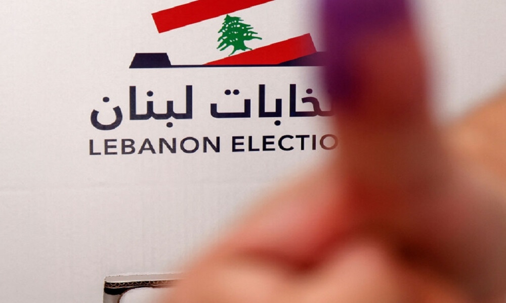 إليكم نتائج الانتخابات في عاليه وكسروان وبعبدا