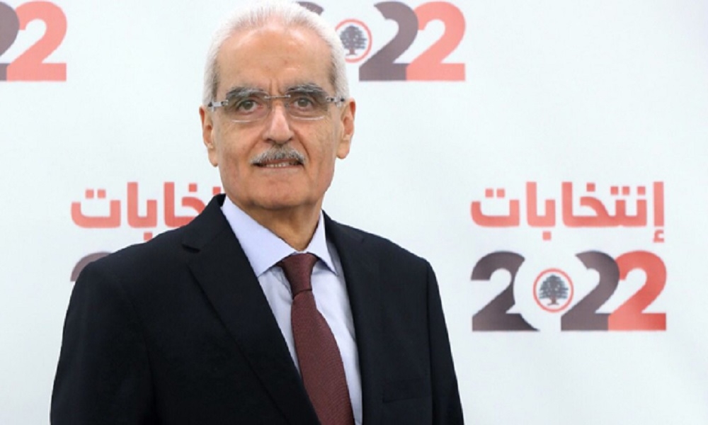 يزبك: المهم ألا يغيظكم تدخل الدولة في شؤون الدويلة