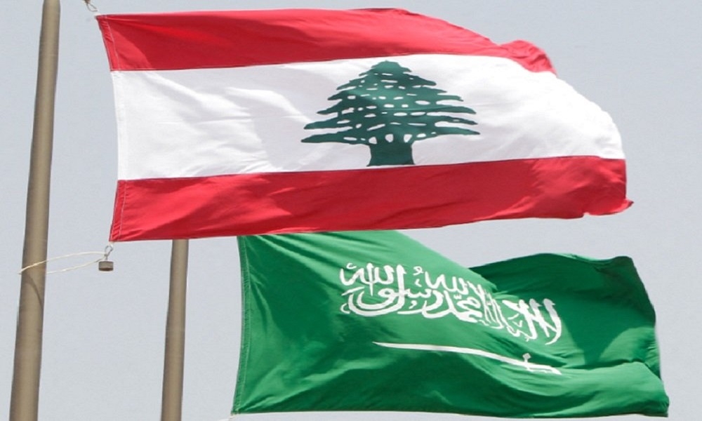 هل فتحت الأسواق السعودية أمام المنتجات اللبنانية؟