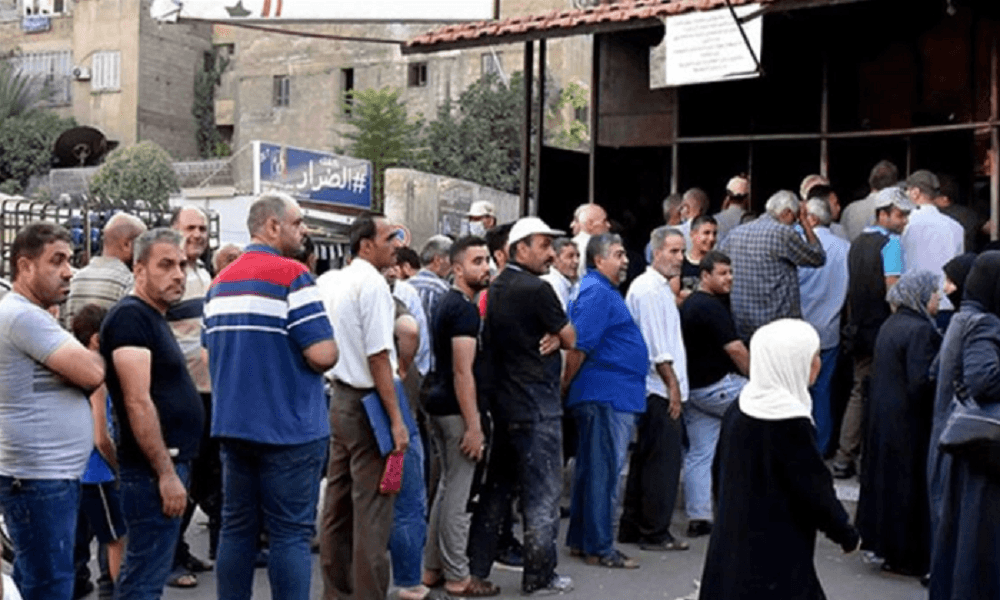 حرب الضرائب تستعر جنوبًا