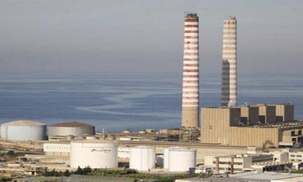 تقرير 'توتال' قريباً في يد الصدّي