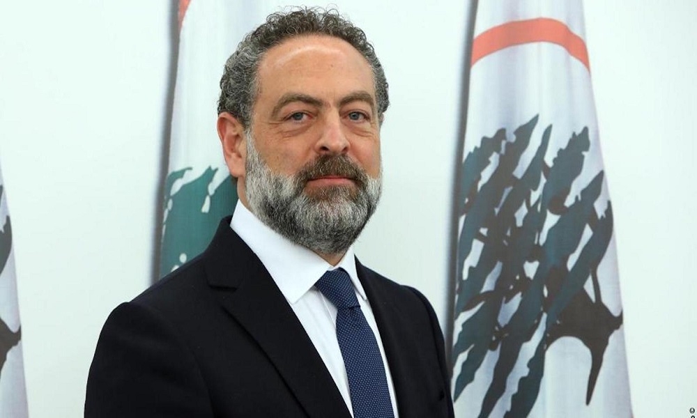 إسطفان: شراء الضمائر زاد من عزيمة أهل زحلة في التصويت