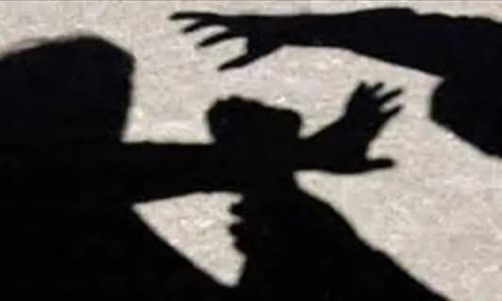 بالفيديو- اشتباك مسلح بين تجار مخدرات بمخيم شاتيلا!