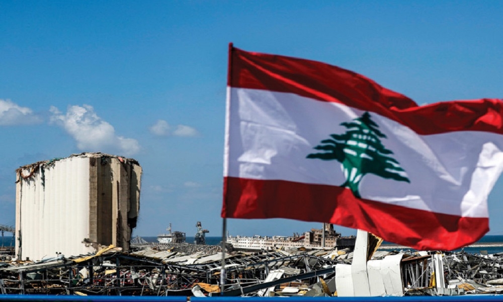 لبنان يتحرّر من 'وحدة الساحات' ويرسّخ منطق الدولة