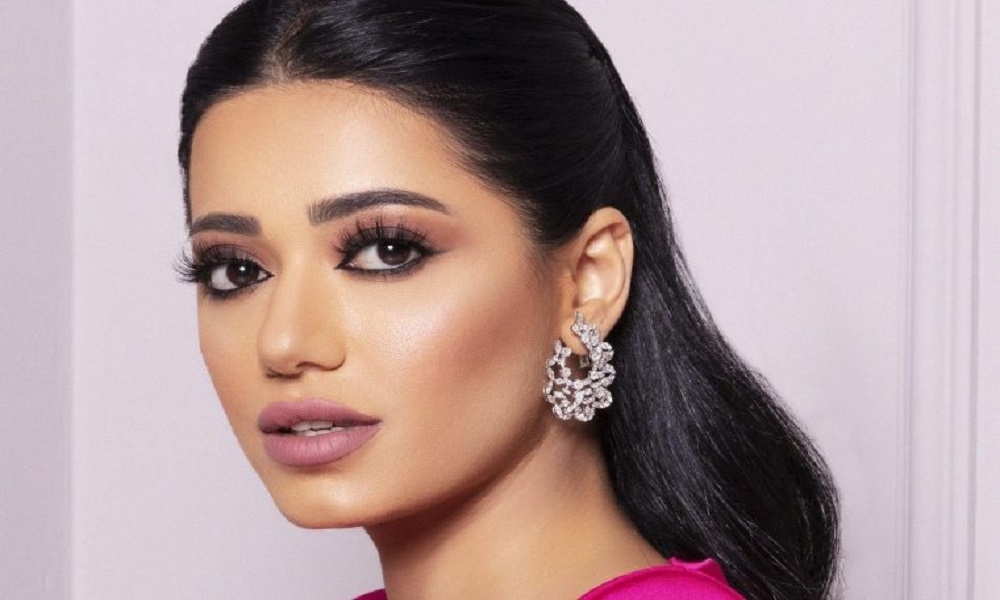 رحمة رياض تحسم الجدل.. هل تشارك في برنامج the voice؟