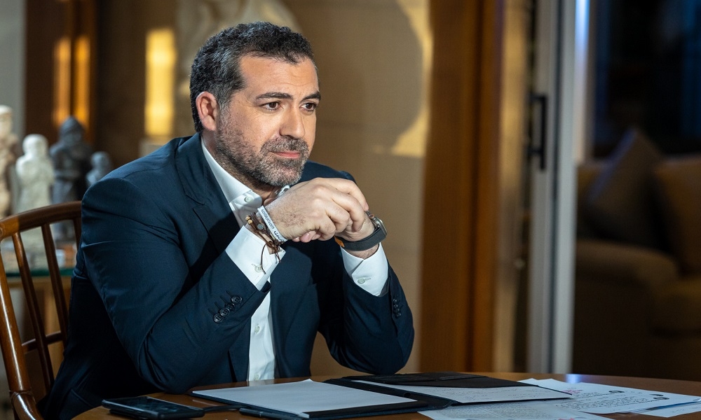 السعد: نأمل من هذه البلديات أن تنكبّ على العمل الإنمائي