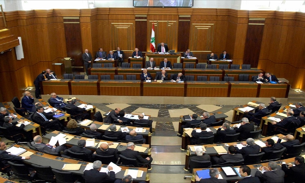 'كباش نيابي' حول تعديل قانون البلديات