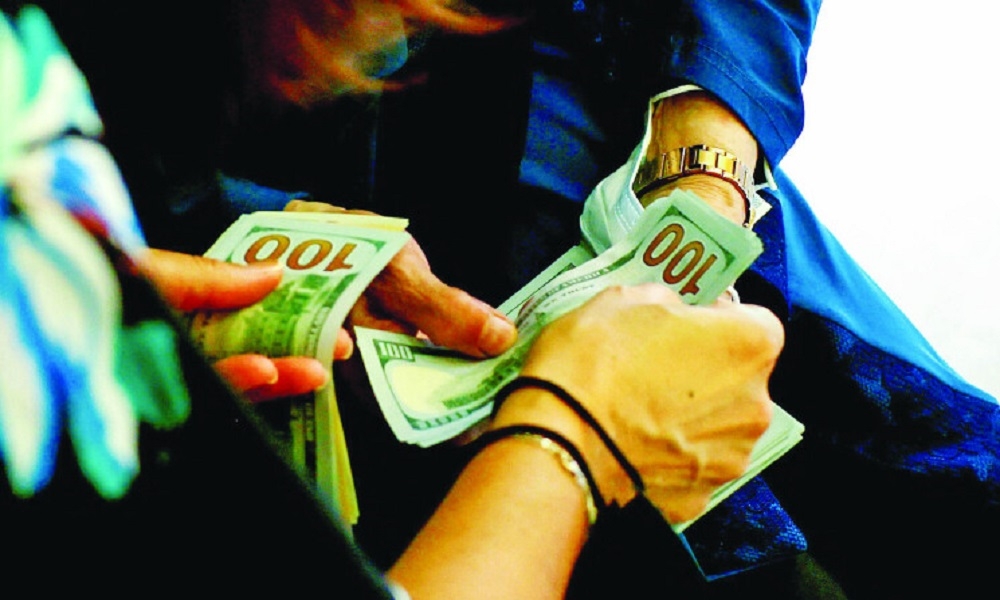 توقيف شخصين على خلفية رشوة انتخابية جنوباً