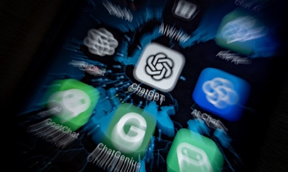 برنامج 'AI' صيني جديد.. هل ينافس 'ChatGPT'؟