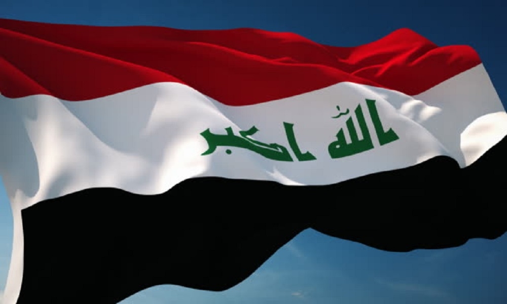 العراق: يجب تعزيز التواصل مع سوريا لخدمة أمن المنطقة