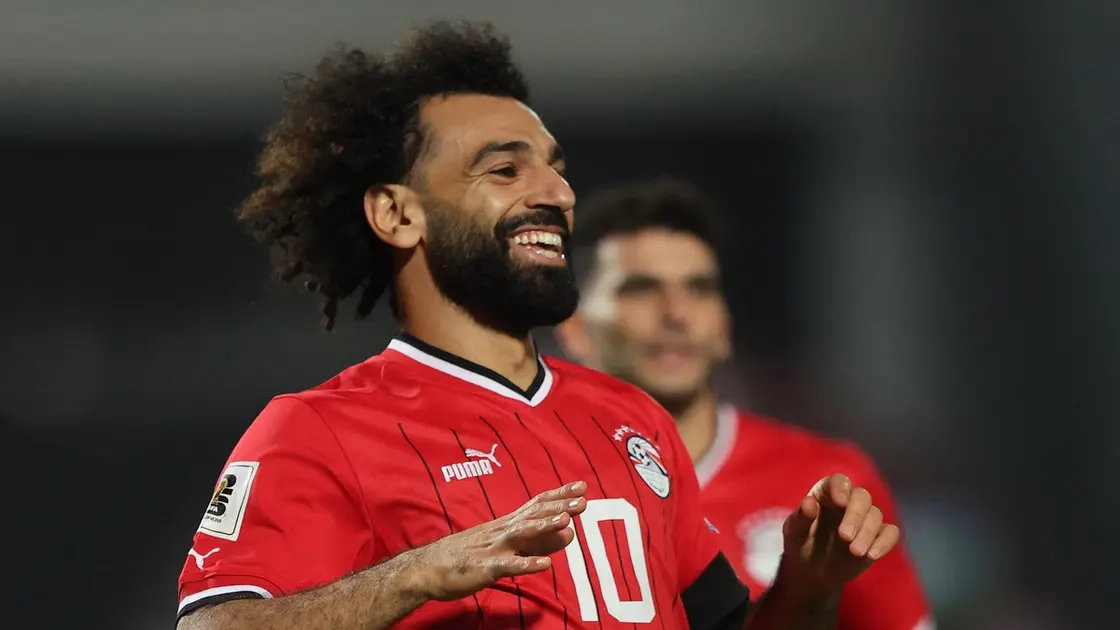 محمد صلاح ينافس على لقب جديد في الدوري الإنجليزي