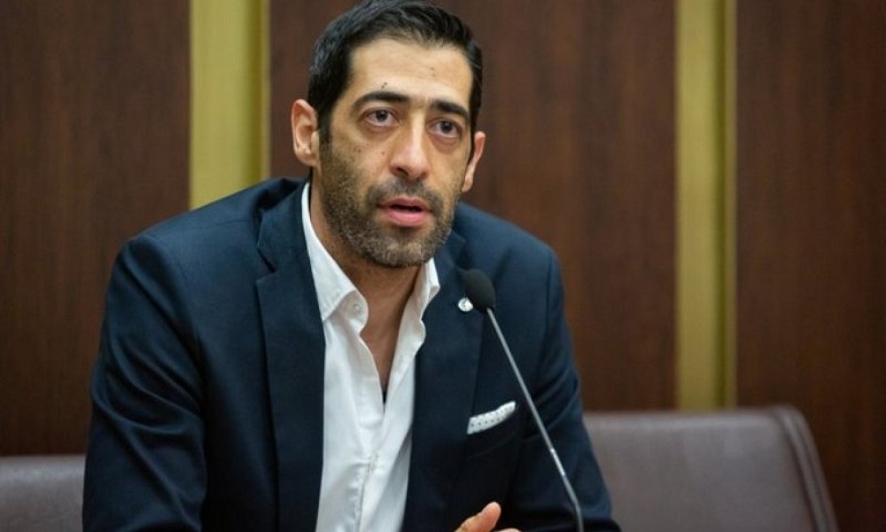 حنكش: المعركة معركة إنماء في القرى