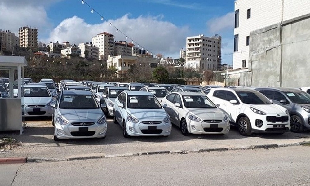 قطاع تأجير السيارات: كثافة طلب وشركات فرغت