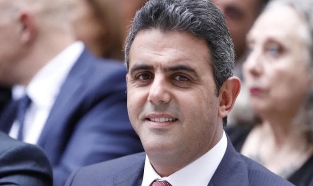 الحواط: البابا فرنسيس كان الناطق باسم لبنان