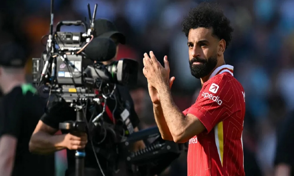 أسباب ستمنح محمد صلاح 'الكرة الذهبية'.. تعرفوا إليها