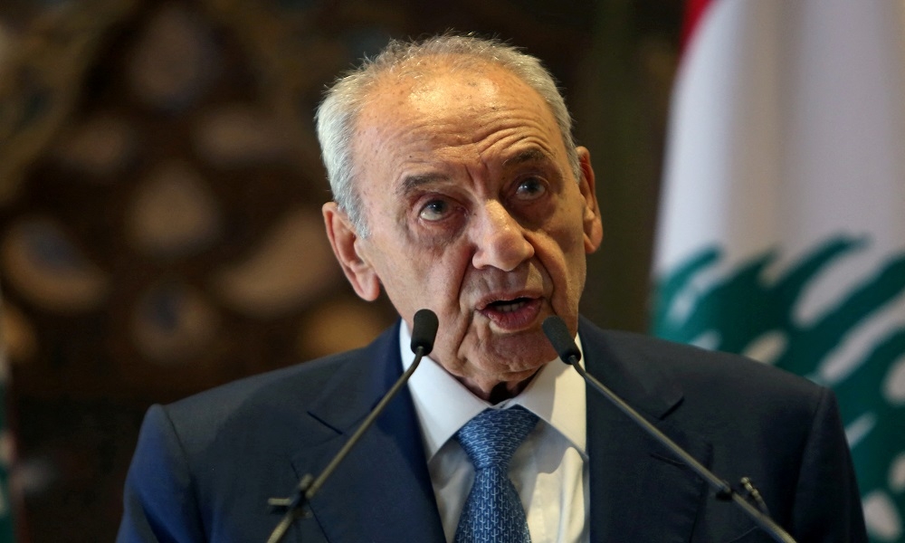 تدوير الزوايا يفرمل العهد وبري 'يجمع العرقلة من طرفيها'