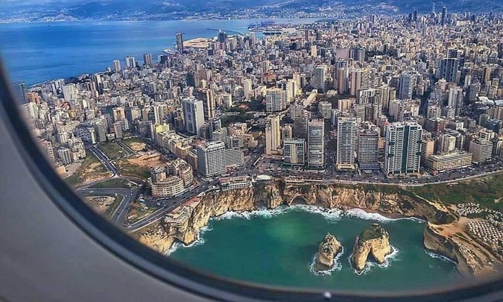 بيروت تسترد 'قلبَها' على أبواب صيف واعد