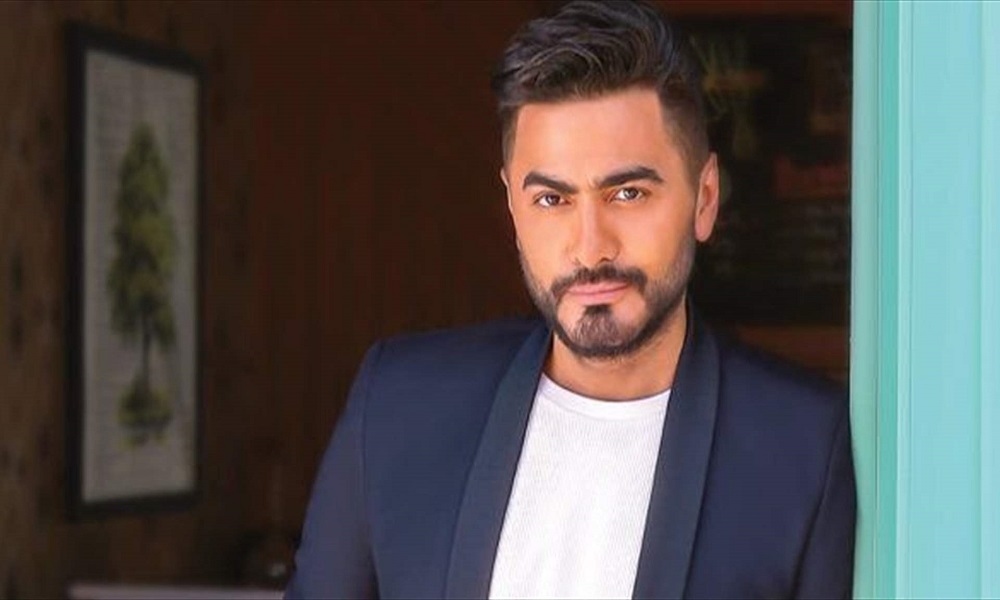 بالفيديو: تضارب خلال حفل تامر حسني في بيروت