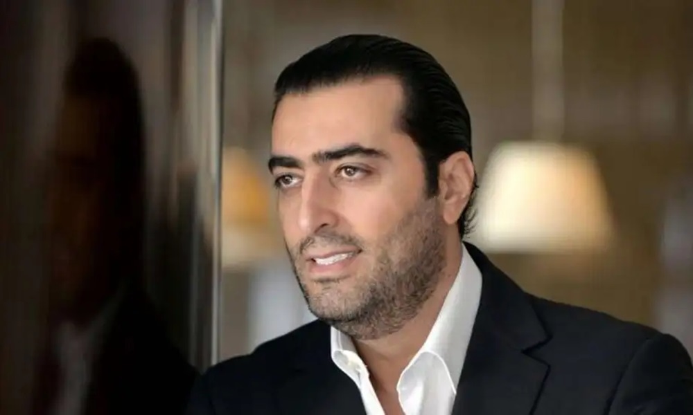 باسم ياخور: تغيير الرأي ليس تكويعاً وأعتذر من كل سوري جرحته