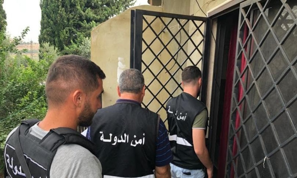 محاضر ضبط في حق أصحاب مولدات في الجنوب