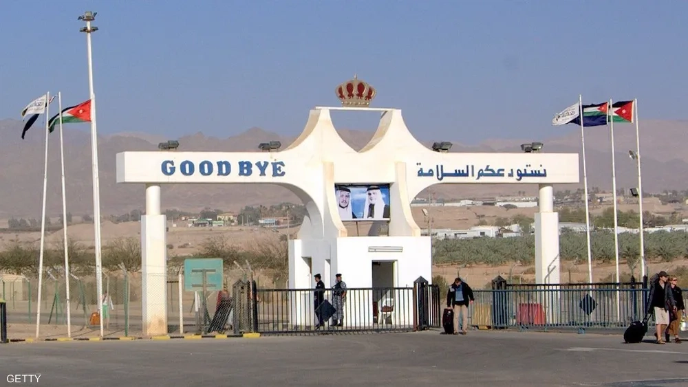 من سعى لإشعال الأردن؟