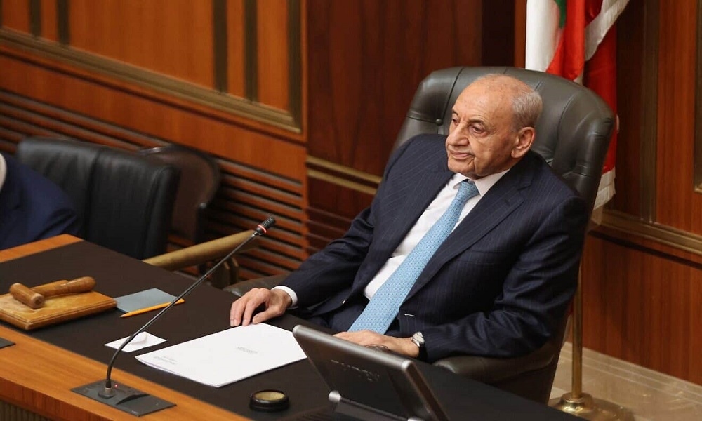 بري 'يهجِّر' المغتربين انتخابيًا