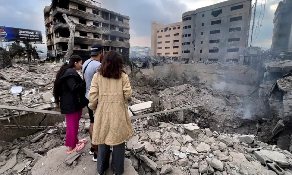 نزوح 'استباقي' من الضاحية ولهيب بالإيجارات