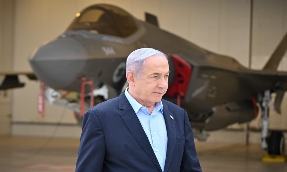 هل تعرض نتنياهو لمحاولة اغتيال في القدس؟