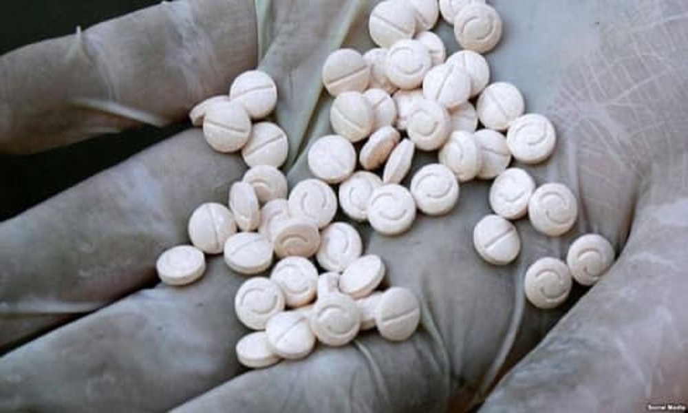 سوريا خالية من معامل 'الكبتاغون'!