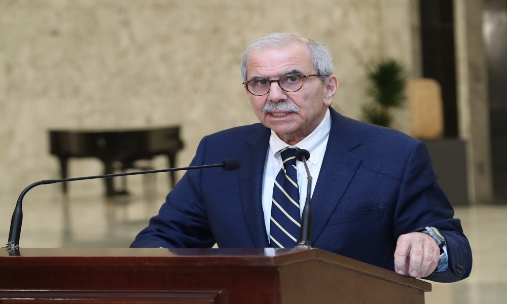 سلام في عيد التحرير: لا فرحة دون تحرير كامل الأرض