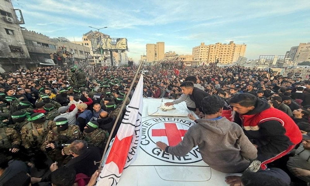 الوسطاء محبطون من محادثات الدوحة بشأن غزة
