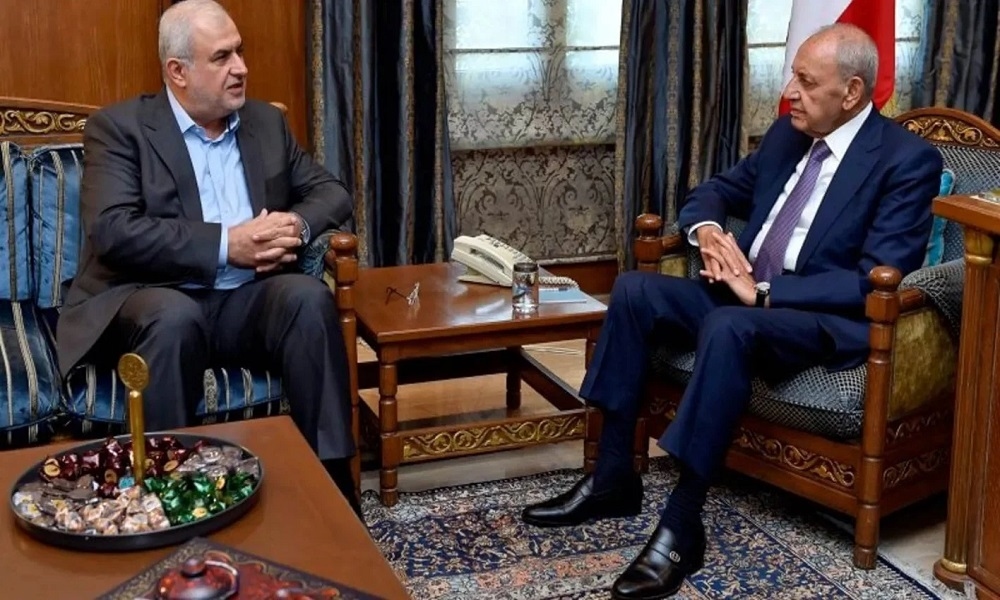 بري و'الحزب': تحالف تحوّل إلى تجربة فرانكنشتاين